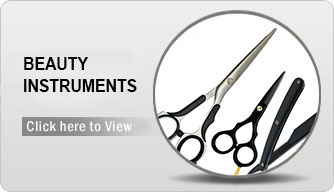   Beauty Instruments 
